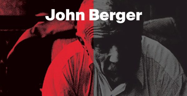 Especial John Berger en Ajoblanco