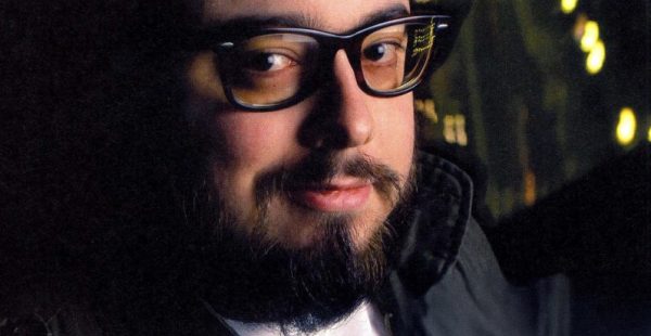 Alex de la Iglesia