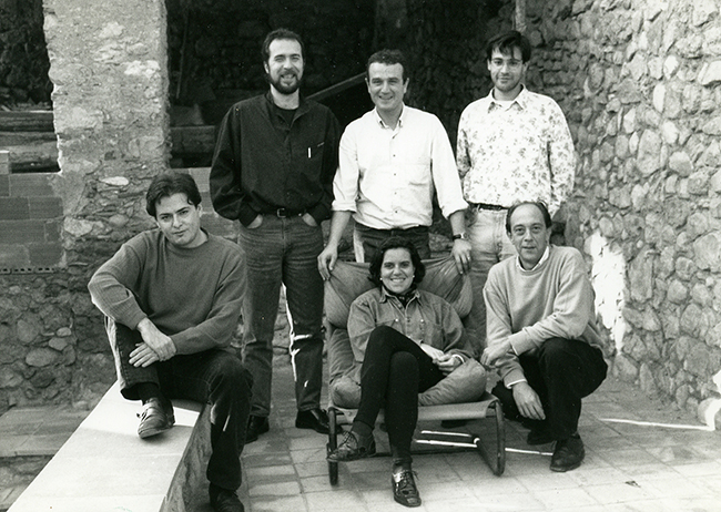 1994 Equip