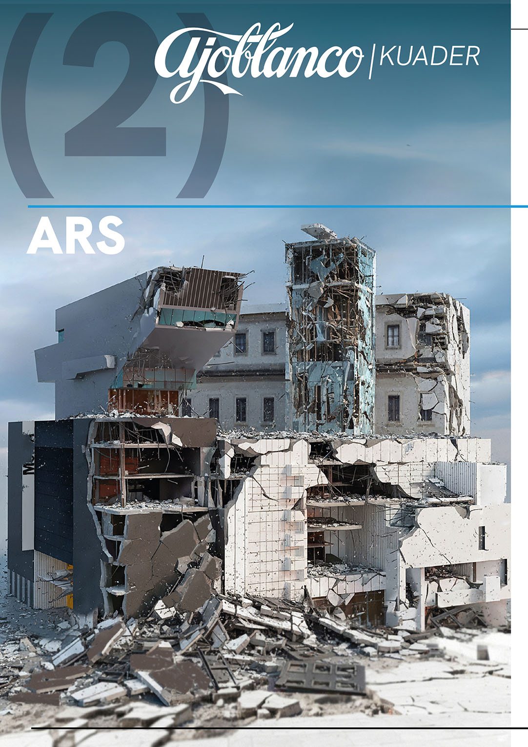 Portada Arte Cast 02