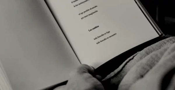 Imagen dia poesia