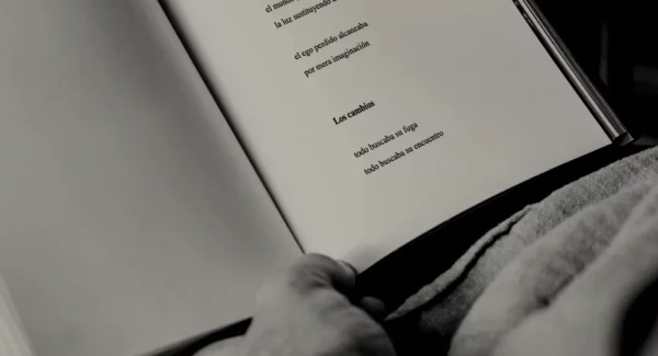 Poemas de Juan Bufill. Día de la poesía 2026