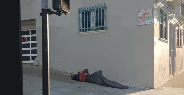 Sobrevivir no es suficiente