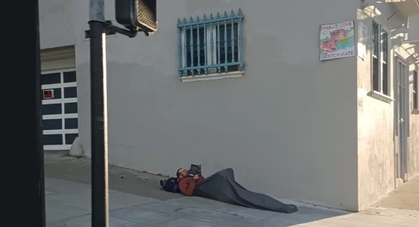 Sobrevivir no es suficiente