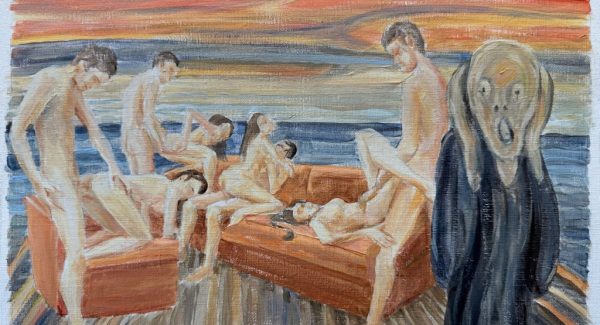 De la liberación sexual a la esclavitud de la apatía existencial